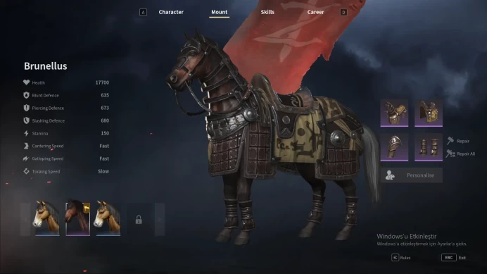 [EU] 357 LVL | 768 LEADERSHIP | 5 GOLD 5 PURPLE 5 BLUE UNITS MAX LVL WITH THE BEST DOCTRINES 