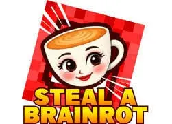 Steal A Brainrot - los mobilis 22m/s