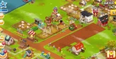 H49◈1.3M COINS◈BARN 3K◈SILO 800◈FARM LVL 52◈242 DIAMOND◈ALL FIELD AVAILABLE