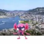 Trade || Nagasaki-BG Impidimp (non-Shiny) | Stardust required: 20K or 100 | iOS and Android