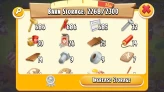 H53◆FARM LVL 49◆639 LAND EXPANSION◆BARN: 2300◆SILO 1K◆1.6M COINS◆INSTANT DELIVERY