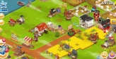 Hay Day Level 47+ Farm ◆ Barn 2300 ◆ Silo 900+ ◆ 1.3M Coins ◆ 600+ Land Tools ◆ Premium Storage