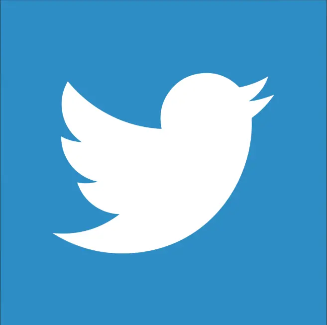 2010 Twitter Old Account (Global)
