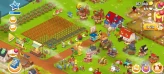 [Code 7564] Level 52 / 650 Barn + 600 Silo / Very Cheap