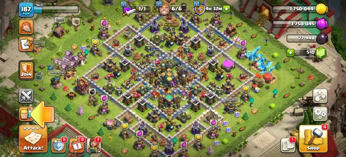 [Code 7569] Th14 XP 187 / Scnery / Very Cheap