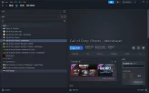 [STEAM ONLINE Account]Call of duty Ghosts + Call of duty Black Ops+  Modern Warfare 2 Account | Full access | Can Change Data | Fast Delivery