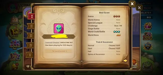 Light Monkey King ( Qitian Dasheng )  LD5 + Martina LD4 | Europe Server | 27× Nat5  | Instant Delivery