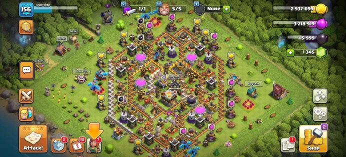 [Code 7578] Th11 XP 156 / Semi Max / Very Cheap