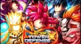 All Star Tower Defense X |  20%–80% OFF |  Global |  Free Extra Account |  Instant Delivery | Full Access