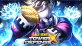 All Star Tower Defense INSTANT ASTDX  22K+  | Level 50+ | 235 Trait Rerolls 