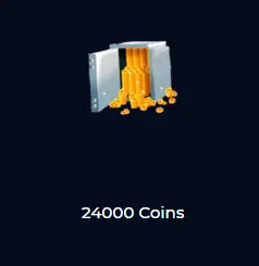Blade Ball > 24000 Coins  [900R]