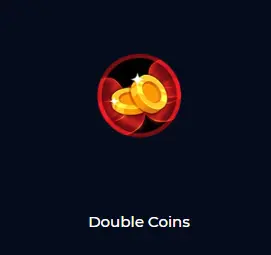 Blade Ball > Double Coins [240R]