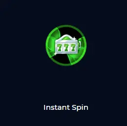 Blade Ball > Instant Spin [120R]