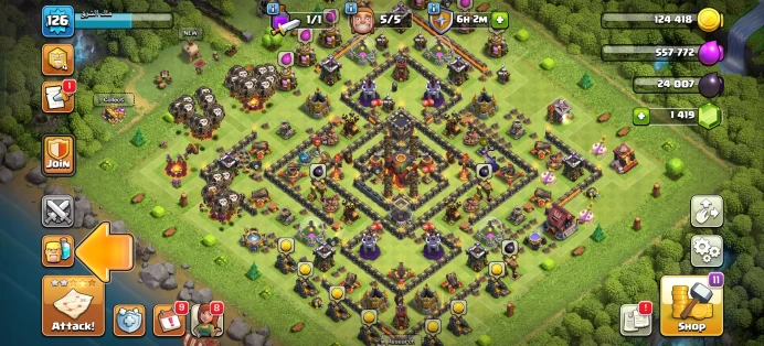 [Code 7602] Th10 XP 126 / Semi Max / Very Cheap