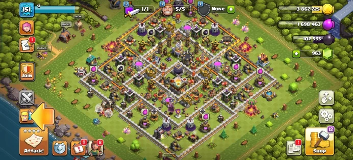 [Code 7605] Th11 XP 151 / Semi Max / Very Cheap