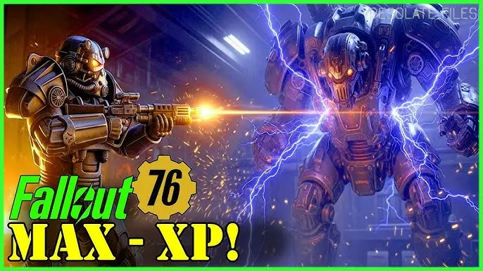 XP Pack #2 [Bobblehead Leader X500/Berry Mentats X500/live and love 8 X500/ SUGAR BOMB X500]