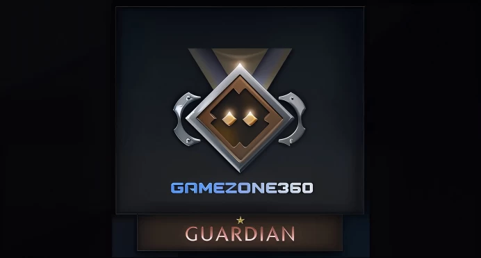 44 LVL_ Behavior: 10000 _< 30 Days Warranty>_NO VAC _Previous Rank: Guardian 1 (770-923 MMR) _1666 hours