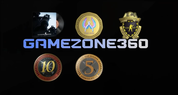 10 LEVEL STEAM + 10 other games_ <<FACEIT>>_Last Online 2 year ago _<30 Days Warranty> _NO VAC_10Y, 5Y, Loyalty Badge, Global Badge_11 hrs