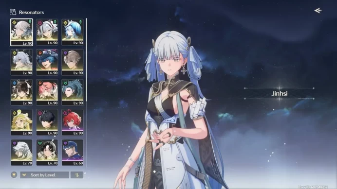 ULTRA MAX ACCOUNT - EU - Union 80 - +30 5Stars (Characters&Weapons)- MORE CONS R6 - SUPER Build - +1500 Gems - More Peties - [ALL INFO in 