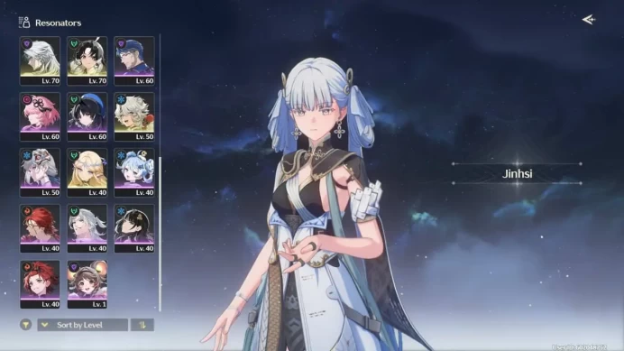ULTRA MAX ACCOUNT - EU - Union 80 - +30 5Stars (Characters&Weapons)- MORE CONS R6 - SUPER Build - +1500 Gems - More Peties - [ALL INFO in 