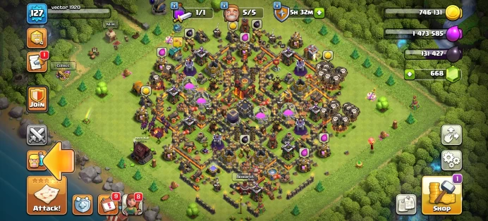 [Code 7621] Th10 XP 127 / Semi Max / Very Cheap