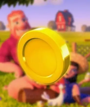 1,000,000 COINS / from level + 40 / Very Cheap