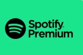 Spotify Individual Premium 12 Months Subscription
