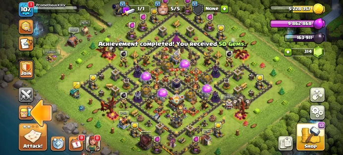 [Code 7630] Th11 XP 107 / Semi Max / Very Cheap