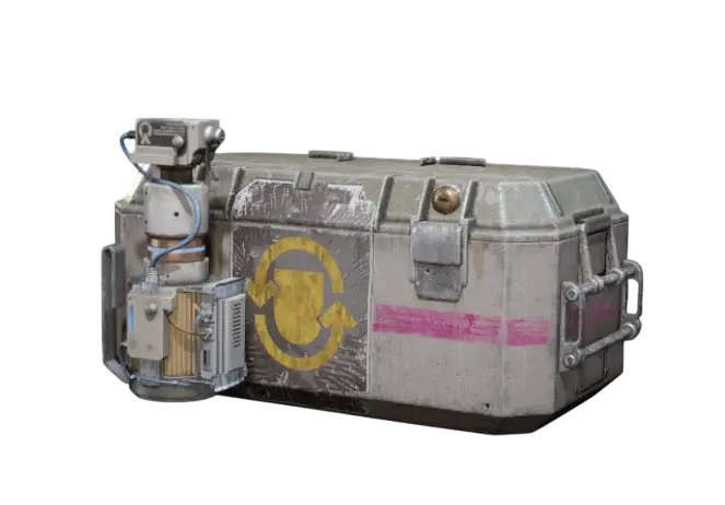 Tactical Mk. 3 (DEFENSIVE) | PC/PS/Xbox | Fast Delivery