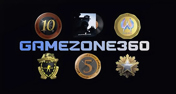 2016 Service Medal , 10Y _ << FACEIT >>_Last Online 4 year ago_ <<30 Days Warranty>>_7 LEVEL STEAM_NO VAC_ Loyalty, 5Y, Global Badge_466 hrs