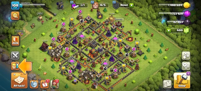 [Code 7650] Th10 XP 108 / Semi Max / Very Cheap