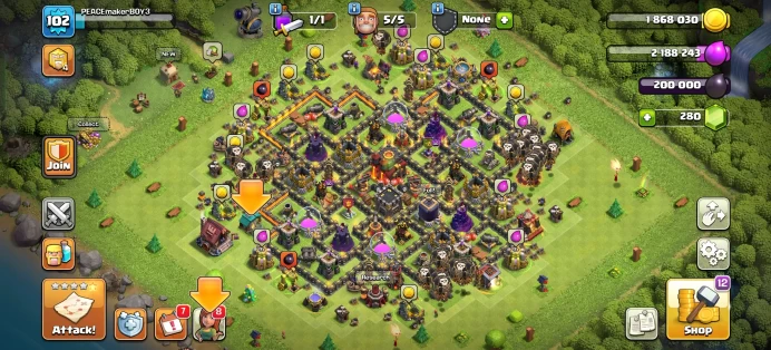 [Code 7651] Th10 XP 102 / Semi Max / Very Cheap