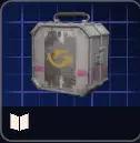Blueprint - Tactical Mk. 3 (DEFENSIVE)