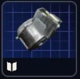 Blueprint - Extended Medium Mag III