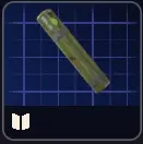 BLUEPRINT: GREEN LIGHT STICK
