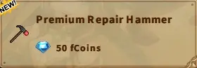 America FWC | Premium Repair Hammer