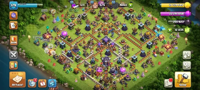 12k gem th 15 magic items full This account is 13 years old. 600 medal