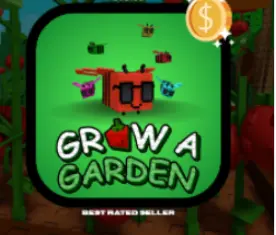 Grow a Garden > Disco Bee - Random Age - Weight