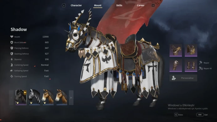 [EU] 629 LVL | 777 LEADERSHIP | 5 GOLD 11 PURPLE 7 BLUE UNITS MAX LVL WITH THE BEST DOCTRINES 