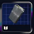 Blueprint - Extended Medium Magazine II