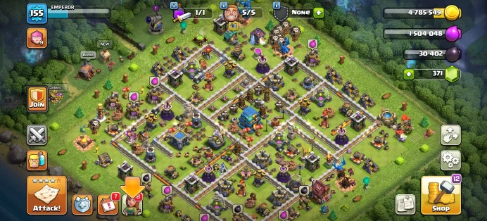[Code 7677] Th12 XP 155 / Semi Max / Very Cheap
