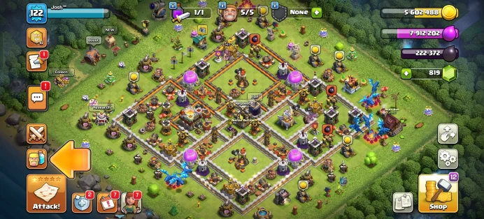 [Code 7678] Th11 XP 122 / Semi Max / Very Cheap