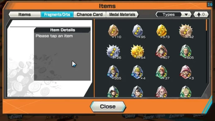 Global| 7 META EX|Divine Depart Shanks,FR Shanks,Hero D Garp,Sword Kizaru Etc|Rank 5|Log Bandai|Check SS(OPBR1177)