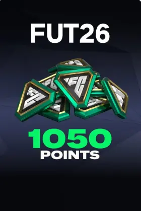 EA SPORTS FUT 26 - EA Play Member 1050 Points - PC Top Up - Global