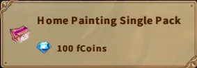 America FWC | Home Painting Single Pack
