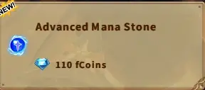 America FWC | Advanced Mana Stone
