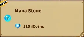 America FWC | Mana Stone