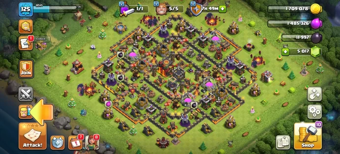 [Code 7685] Th10 XP 125 / Semi Max / Very Cheap