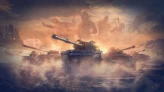 [3in1] / Instant • World of Tanks EU • [3-30k battles] • Mail (Full Access) • Warranty • Inactive • 2 Gifts
