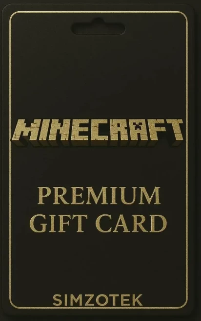 Minecraft Java + Bedrock Edition – Instant Digital Delivery